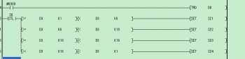 三菱FX系列PLC的基本指令有哪些？