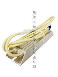 FR-ABR-0.4K三菱高頻制動電阻|與FR-ABR-H0.4K區(qū)別|三相220V