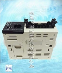 FX3UC-32MT/D三菱原裝PLC 