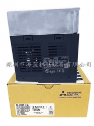 FR-E710W-5.5KW日本三菱變頻器,變頻器深圳代理，三菱變頻器技術(shù)支持