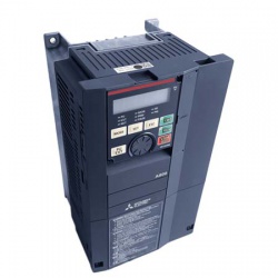 FR-A840-03610-2-60(132KW)/FR-A840-132K三菱變頻器，3相380V變頻器，矢量控制內(nèi)置PLC