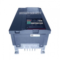 FR-A840-02160-2（75KW)/FR-A840-75K三菱變頻器，內(nèi)置電抗器，質(zhì)保一年，深圳代理商深圳海藍(lán)