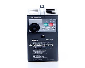 FR-D710W-0.1K三菱變頻器輸入單相100V,三菱日本產(chǎn)，三菱深圳銷售